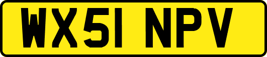 WX51NPV