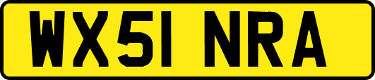 WX51NRA