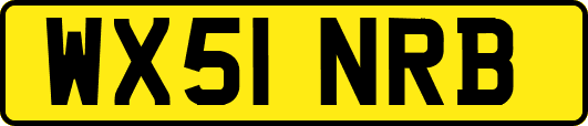 WX51NRB