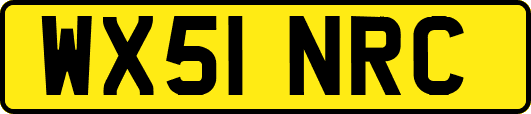 WX51NRC