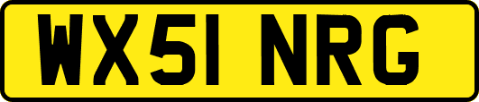 WX51NRG
