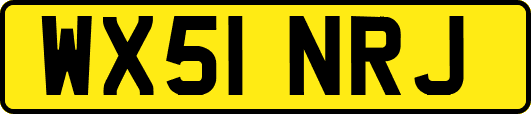 WX51NRJ