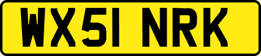 WX51NRK