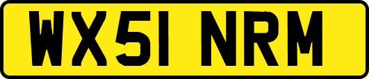 WX51NRM