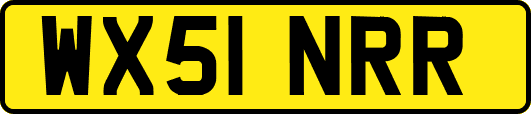WX51NRR