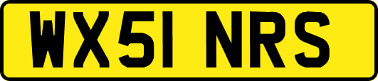 WX51NRS