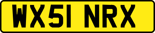 WX51NRX