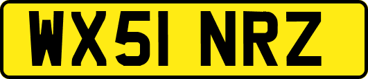 WX51NRZ