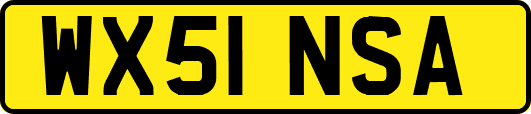 WX51NSA