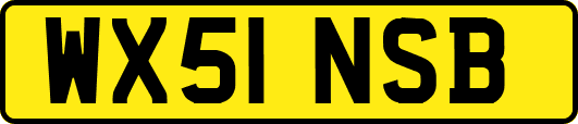 WX51NSB