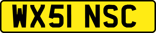 WX51NSC