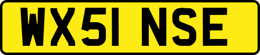 WX51NSE