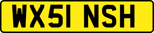 WX51NSH