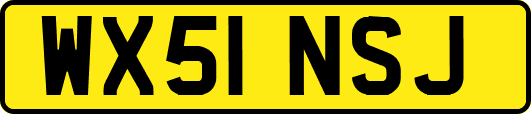 WX51NSJ
