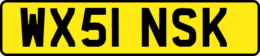 WX51NSK
