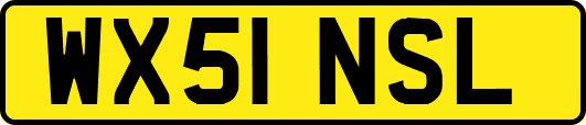 WX51NSL