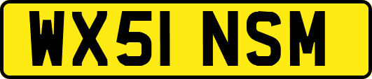 WX51NSM