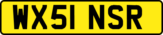 WX51NSR