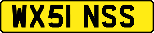 WX51NSS