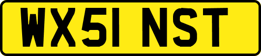 WX51NST