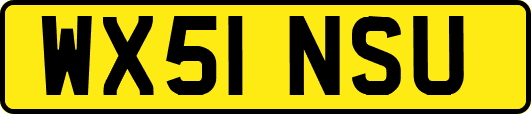 WX51NSU