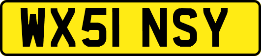 WX51NSY