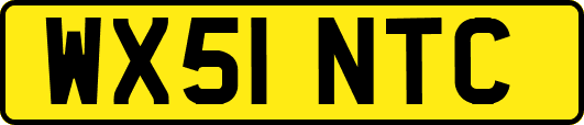 WX51NTC
