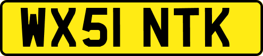 WX51NTK