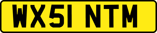WX51NTM