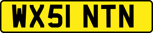 WX51NTN