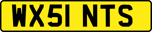 WX51NTS
