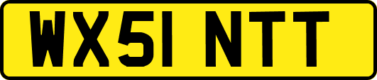 WX51NTT