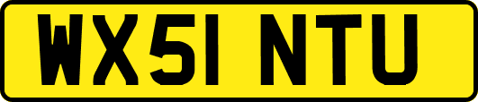 WX51NTU