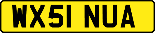 WX51NUA
