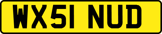 WX51NUD