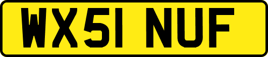 WX51NUF