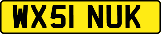 WX51NUK