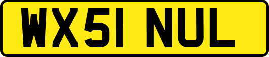 WX51NUL