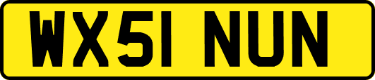 WX51NUN