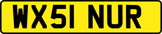 WX51NUR