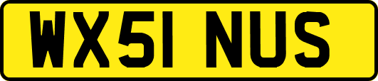 WX51NUS