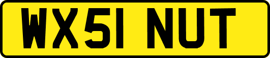 WX51NUT