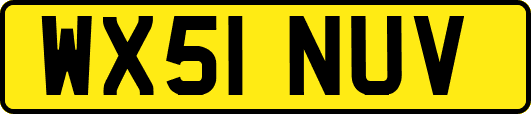 WX51NUV