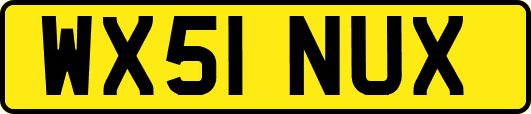 WX51NUX