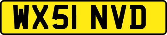 WX51NVD
