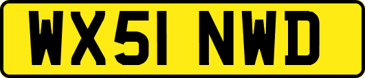 WX51NWD
