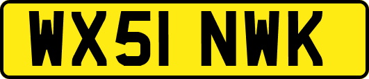WX51NWK