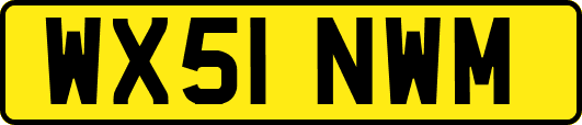 WX51NWM