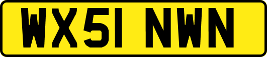 WX51NWN