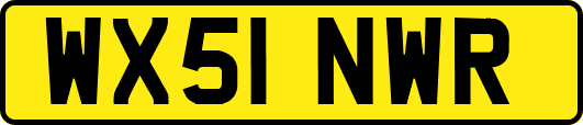 WX51NWR